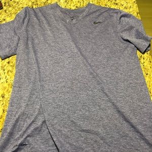 Nike vneck